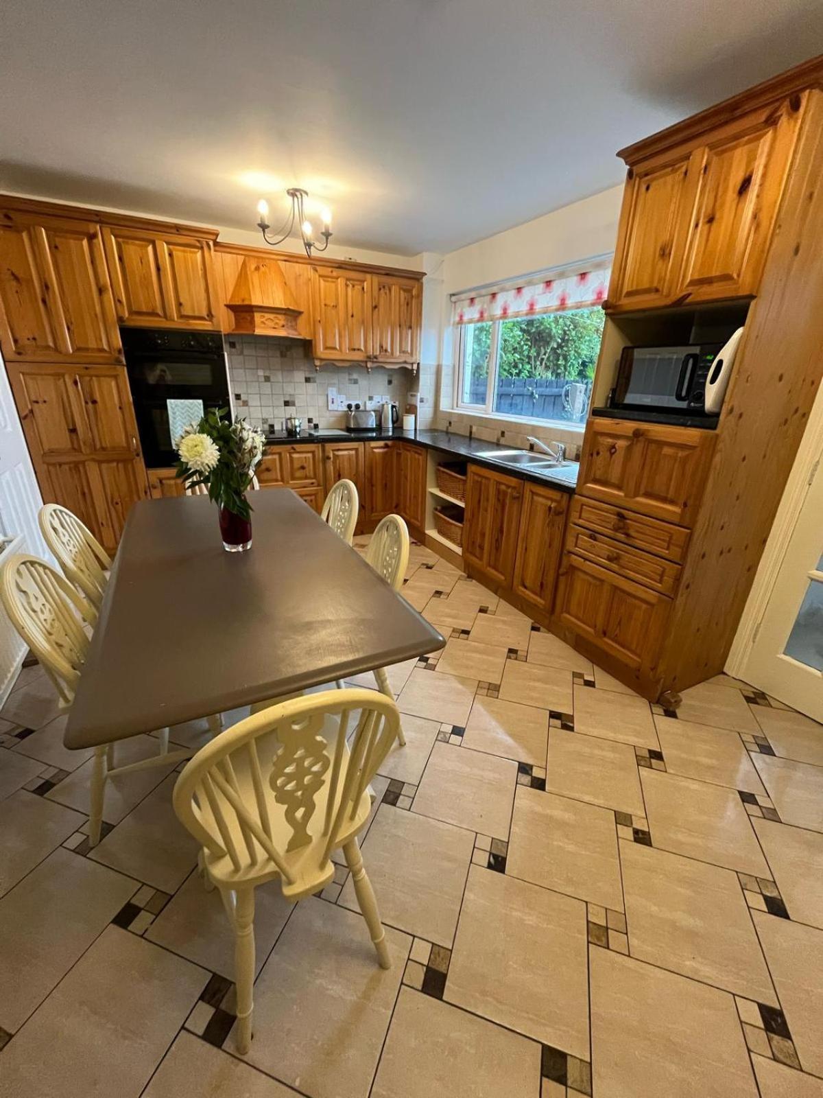Corrigs Retreat Holiday home