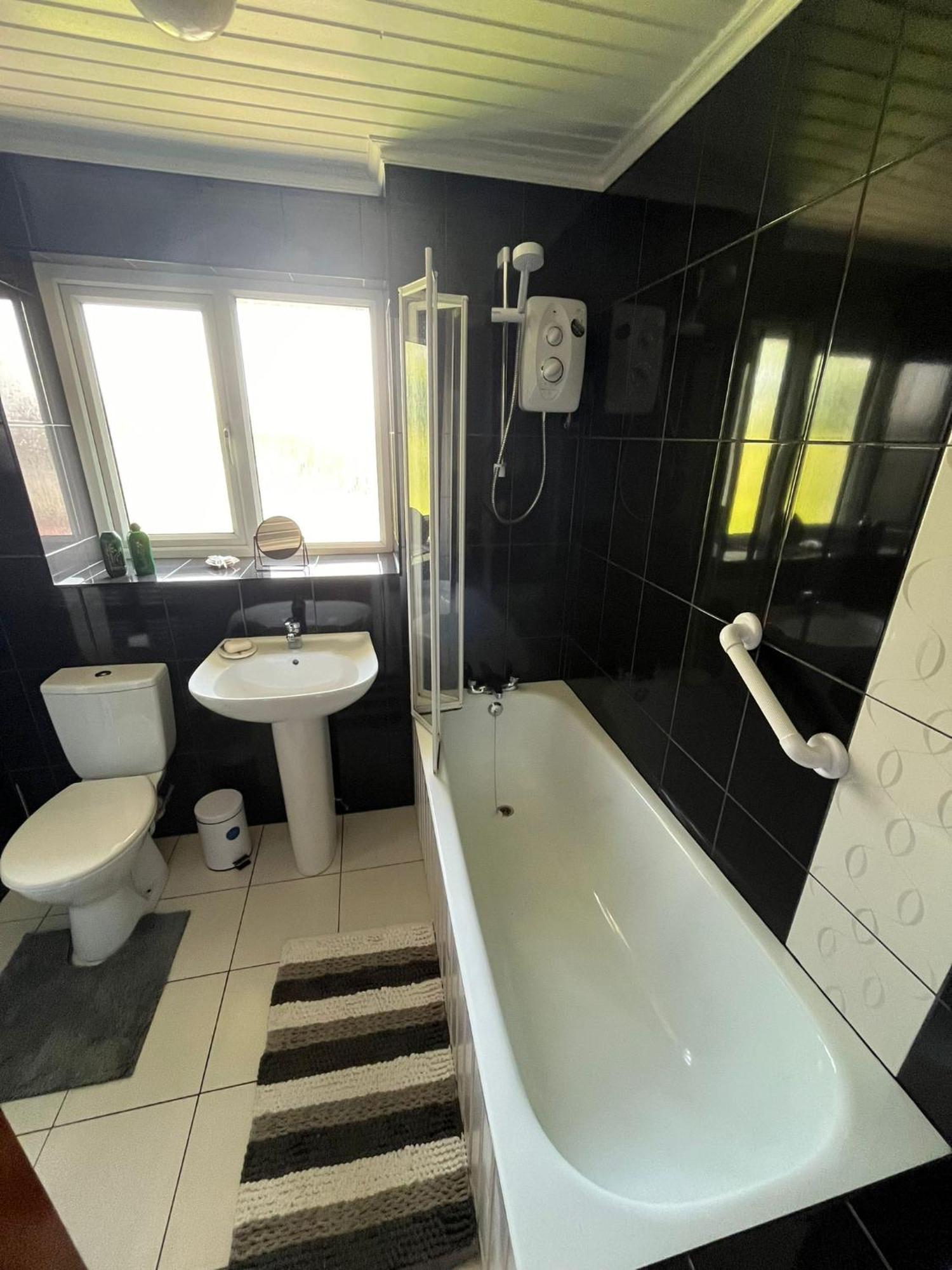 Corrigs Retreat Holiday home