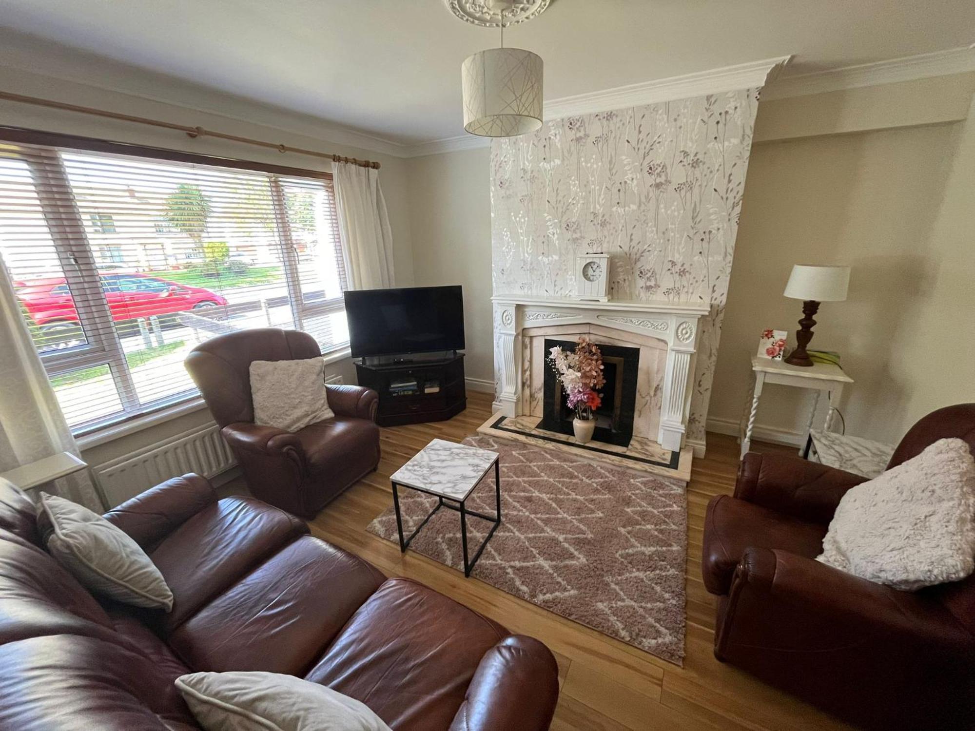 Corrigs Retreat Holiday home Newcastle (Down)