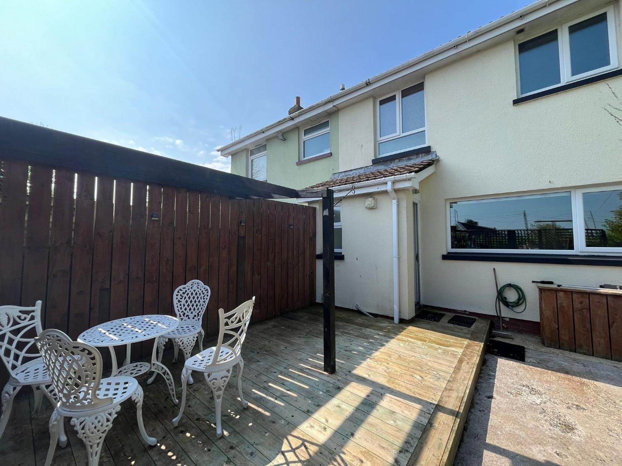 Corrigs Retreat Holiday home Newcastle (Down)